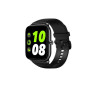 Haylou Smart Watch GST Black - LS09B Haylou Smart Watch GST Black - LS09B