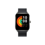 Haylou Smart Watch GST Black - LS09B Haylou Smart Watch GST Black - LS09B