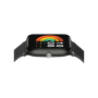 Haylou Smart Watch GST Black - LS09B Haylou Smart Watch GST Black - LS09B