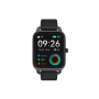 Haylou Smart Watch RS4 Black - LS12 Haylou Smart Watch RS4 Black - LS12