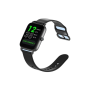 Haylou Smart Watch RS4 Black - LS12 Haylou Smart Watch RS4 Black - LS12