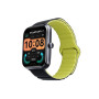 Haylou Smart Watch RS4 Max Blue sa Bluetooth pozivom (magnetna narukvica) Haylou Smart Watch RS4 Max Blue sa Bluetooth pozivom (magnetna narukvica)
