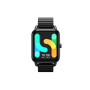 Haylou Smart Watch RS4 Plus Black - LS11 (magnetna narukvica) Haylou Smart Watch RS4 Plus Black - LS11 (magnetna narukvica)