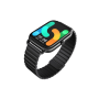 Haylou Smart Watch RS4 Plus Black - LS11 (magnetna narukvica) Haylou Smart Watch RS4 Plus Black - LS11 (magnetna narukvica)