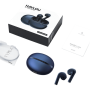 Haylou X1 2023 Bluetooth earbuds Blue Haylou X1 2023 Bluetooth earbuds Blue