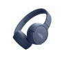 JBL TUNE 670NC Wireless On Ear slusalice Blue JBL TUNE 670NC Wireless On Ear slusalice Blue