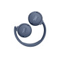JBL TUNE 670NC Wireless On Ear slusalice Blue JBL TUNE 670NC Wireless On Ear slusalice Blue