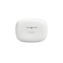 JBL Wave Beam Wireless Earbuds White