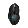 Logitech Hyperion Fury Gaming mis G402 Ultra fast FPS Logitech Hyperion Fury Gaming mis G402 Ultra fast FPS