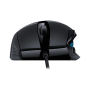 Logitech Hyperion Fury Gaming mis G402 Ultra fast FPS Logitech Hyperion Fury Gaming mis G402 Ultra fast FPS