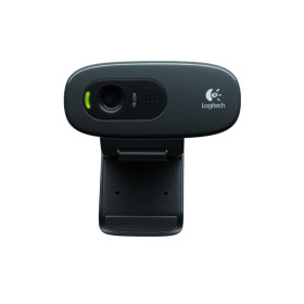 Logitech Webcam C270 HD Logitech Webcam C270 HD
