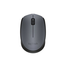 Logitech Wireles mouse M170 - mis
