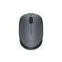 Logitech Wireles mouse M170 - mis