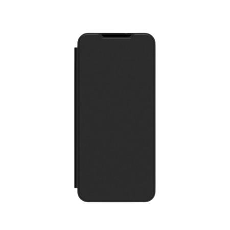Mat preklopna futrola Samsung A24 Crna