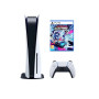 Playstation Sony PS5 D chassis Sony + Destruction AliStars PS5 Playstation Sony PS5 D chassis Sony + Destruction AliStars PS5
