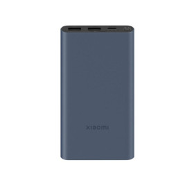 Power Bank Xiaomi 22.5W 10000mAh