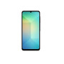 Samsung A065 Galaxy A06 Dual 4GB 128GB Black noeu Samsung A065 Galaxy A06 Dual 4GB 128GB Black noeu