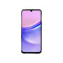 Samsung A155 Galaxy A15 4GB 128GB Black EU Samsung A155 Galaxy A15 4GB 128GB Black EU