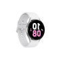 Samsung Galaxy R910 44mm Galaxy Watch 5 Silver Samsung Galaxy R910 44mm Galaxy Watch 5 Silver