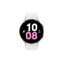 Samsung Galaxy R910 44mm Galaxy Watch 5 Silver Samsung Galaxy R910 44mm Galaxy Watch 5 Silver