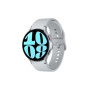 Samsung Galaxy R940 44mm Galaxy Watch 6 Silver Samsung Galaxy R940 44mm Galaxy Watch 6 Silver