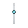 Samsung Galaxy R940 44mm Galaxy Watch 6 Silver Samsung Galaxy R940 44mm Galaxy Watch 6 Silver