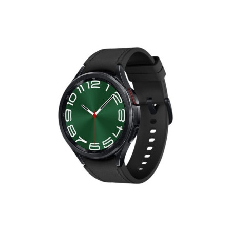 Samsung Galaxy R960 47mm Galaxy Watch 6 Classic Black