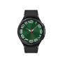 Samsung Galaxy R960 47mm Galaxy Watch 6 Classic Black