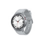 Samsung Galaxy R960 47mm Galaxy Watch 6 Silver Samsung Galaxy R960 47mm Galaxy Watch 6 Silver