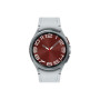 Samsung Galaxy R960 47mm Galaxy Watch 6 Silver Samsung Galaxy R960 47mm Galaxy Watch 6 Silver