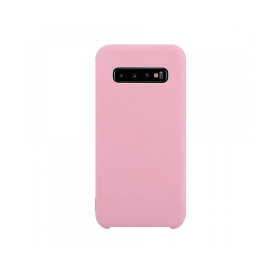 Samsung S10+ case svjetlo roza* Samsung S10+ case svjetlo roza*