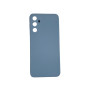 Silikonska maska Samsung A05s Blue