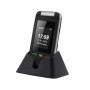 Telefon na tipke Artfone C10 preklop Black Telefon na tipke Artfone C10 preklop Black