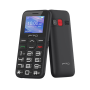 Telefon na tipke IPRO 183N Black Telefon na tipke IPRO 183N Black