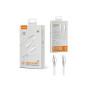 USB kabal LDNIO LC131C FAST 65W Type C na C 1m