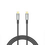 USB kabal XO GB020 3.2 Transfer 20G 100W Tip-C