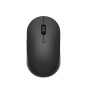 Xiaomi Mi DualMode Wireless Mouse Silent Edt Black - mis Xiaomi Mi DualMode Wireless Mouse Silent Edt Black - mis