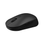 Xiaomi Mi DualMode Wireless Mouse Silent Edt Black - mis Xiaomi Mi DualMode Wireless Mouse Silent Edt Black - mis