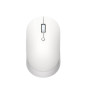 Xiaomi Mi DualMode Wireless Mouse Silent White - mis Xiaomi Mi DualMode Wireless Mouse Silent White - mis
