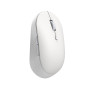 Xiaomi Mi DualMode Wireless Mouse Silent White - mis Xiaomi Mi DualMode Wireless Mouse Silent White - mis