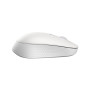 Xiaomi Mi DualMode Wireless Mouse Silent White - mis Xiaomi Mi DualMode Wireless Mouse Silent White - mis