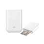 Xiaomi Mi portable photo printer Xiaomi Mi portable photo printer