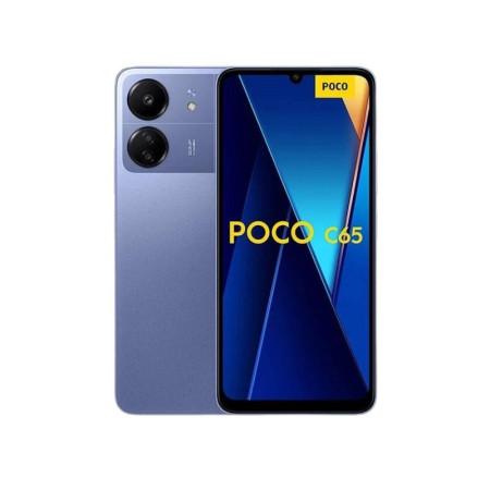 Xiaomi Poco C65 8GB 256GB Purple EU