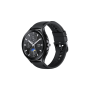 Xiaomi Watch 2 Pro Black Xiaomi Watch 2 Pro Black