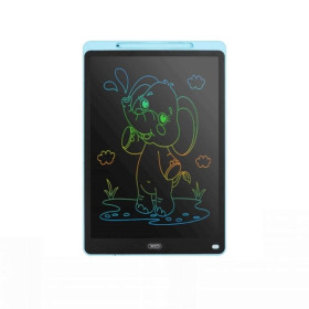 XO V02 16 pisi brisi tablet Blue