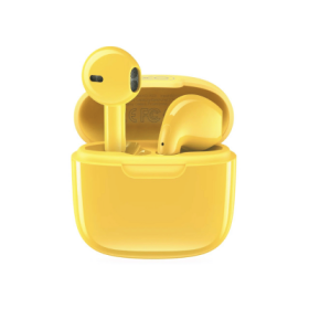 XO X23 Bluetooth Yellow