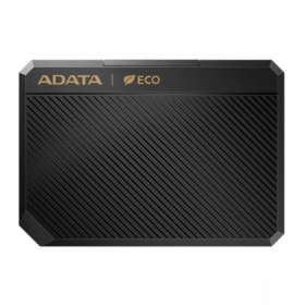 ADATA SSD/HDD Box 2.5" SATA USB 3.2 EC600