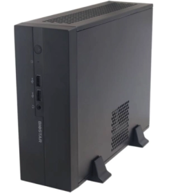 Biostar Mini PC MP-J4125