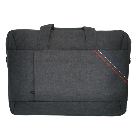 BORG Torba za Notebook T55 15,6" Plava