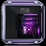 Cooler Master Case Cosmos C700P Black Edition